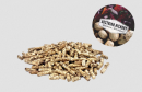 19520012 - WE LOVE BBQ Grillpellets Austrian Hickory, 10 Kg