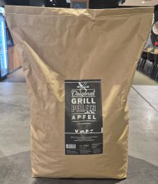 19520015 - WE LOVE BBQ Grillpellets Apfel, 10 Kg