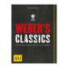 37784 - Weber's Classics