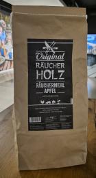 19520031 - WE LOVE BBQ Räuchermehl Apfel, 1 Kg