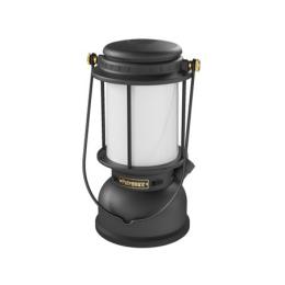PX-LM500-BLACK - Petromax LM500 LED Laterne schwarz