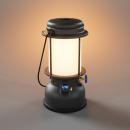 PX-LM500-BLACK - Petromax LM500 LED Laterne schwarz