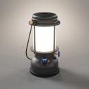 PX-LM500-BLACK - Petromax LM500 LED Laterne schwarz