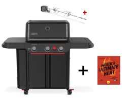 1501537 - Weber Genesis E-330WR Stealth