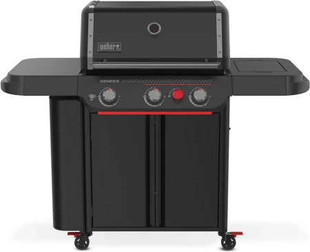 1501537 - Weber Genesis E-330WR Stealth