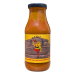 MangoTango - Kitchen Bastards  BBQ Sauce -  Mango Tango 270g