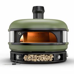 GDPOLDE1610 - Gozney Dome Dual Fuel Olive