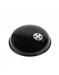 67598 - LID 22" HANDLE BLACK M/T CHARCOAL 19