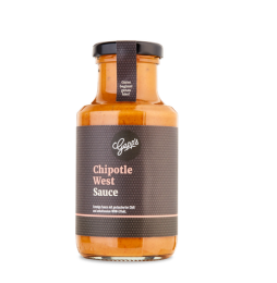 51093 - Gepp's Chipotle West Sauce