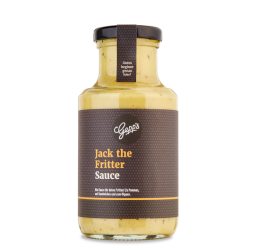 51094 - Gepp's Jack the Fritter Sauce