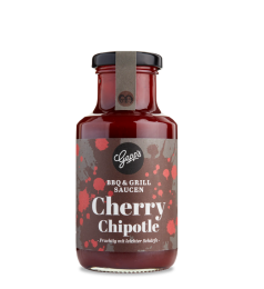 51058 - Gepp´s Cherry Chipotle Steaksauce