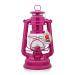 276-4010 - Feuerhand Sturmlaterne Baby Special 276 Telemagenta