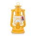276-GELB - Feuerhand Sturmlaterne Baby Special 276 signalgelb