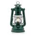 276-LED-GRUN - Feuerhand LED Laterne Baby Special 276 Moss Green