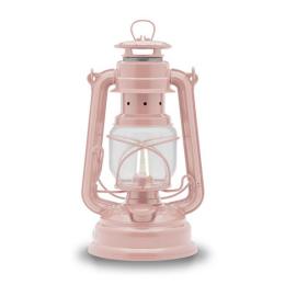 276-LED-ROSE - Feuerhand LED Laterne Baby Special 276 Rosé