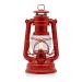 276-LED-ROT - Feuerhand LED Laterne Baby Special 276 Ruby Red