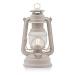 276-LED-SOFTBEIGE - Feuerhand LED Laterne Baby Special 276 Soft Beige
