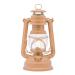 276-LED-SOFTPEACH - Feuerhand LED Laterne Baby Special 276 Soft Peach