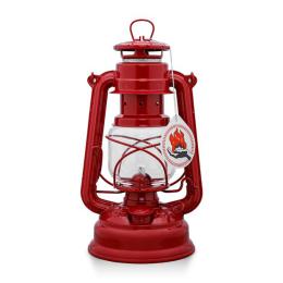 276-ROT - Feuerhand Strumlaterne Baby Special 276 rubinrot