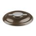 276-SHADE-BRONZE - Feuerhand Reflektorschirm für Baby Special 276 Bronze