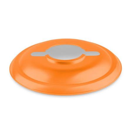 276-SHADE-PASTELORANGE - Feuerhand Reflektorschirm für Baby Special 276 Pastel Orange