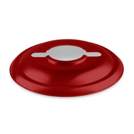 276-SHADE-RUBYRED - Feuerhand Reflektorschirm für Baby Special 276 Ruby Red