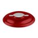 276-SHADE-RUBYRED - Feuerhand Reflektorschirm für Baby Special 276 Ruby Red