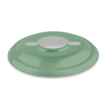 276-SHADE-SAGEGREEN - Feuerhand Reflektorschirm für Baby Special 276 Sage Green