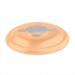 276-SHADE-SOFTPEACH - Feuerhand Reflektorschirm für Baby Special 276 Soft Peach