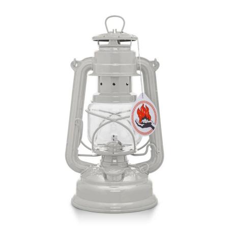 276-SOFTBEIGE - Feuerhand Sturmlaterne Baby Special 276 Softbeige