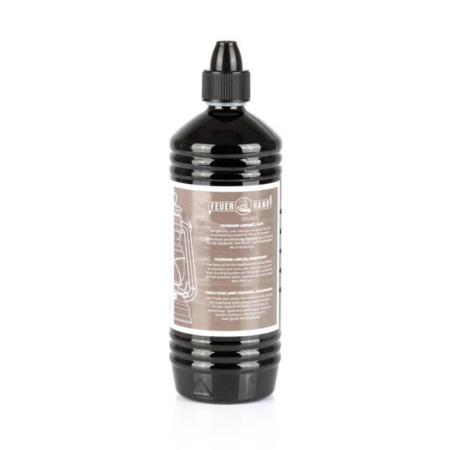 FH-OIL - Feuerhand Lampenöl 1 Liter