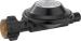 9111510 - GOK Druckminderer 50mBar