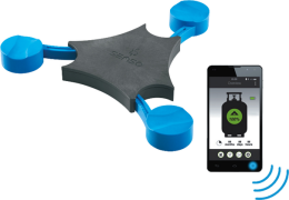 9190000_PL - GOK Sensor-Waage (Inhaltsmessung Gas)