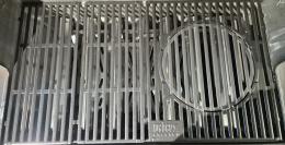 2401623 - GRATE KIT ENML 4B GEN 25 BB