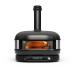 GMPOBEU1625 - Gozney Dome Gen 2.0 Dual Fuel Off Black