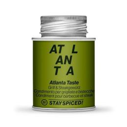 62056xM - Stay Spiced! Atlanta Taste, Grill & Steakgewürz