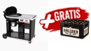 1501631 - Weber Performer Premium Smart Holzkohelgrill 57 cm