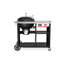 1501631 - Weber Performer Premium Smart Holzkohelgrill 57 cm