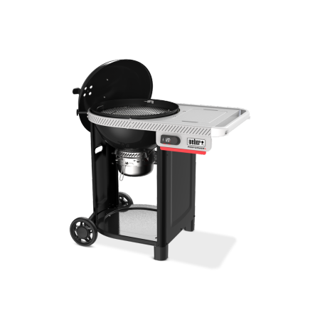 1501959 - Weber Performer Smart Holzkohlegrill 57 cm