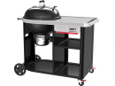 1501966 - Weber Performer Premium Holzkohlegrill 57 cm - NEU