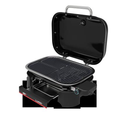 1502045 - Weber Lumin Elektrogrill (2026)