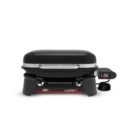 1502046 - Weber Lumin Smart Elektrogrill (2026)