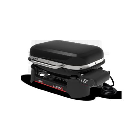 1502046 - Weber Lumin Smart Elektrogrill (2026)