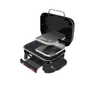 1502046 - Weber Lumin Smart Elektrogrill (2026)