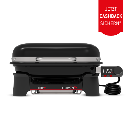 1502046 - Weber Lumin Smart Elektrogrill (2026)