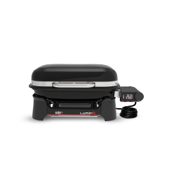 1502047 - Weber Lumin Compact Smart Elektrogrill (2026)