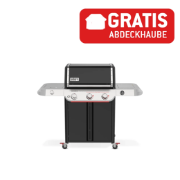 1501239 - Weber Genesis E-335W Gasgrill (2026)