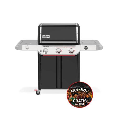 1501239 - Weber Genesis E-335W Gasgrill (2026)