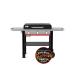 1501789 - Weber SLATE GPD 71 - Black (2026)