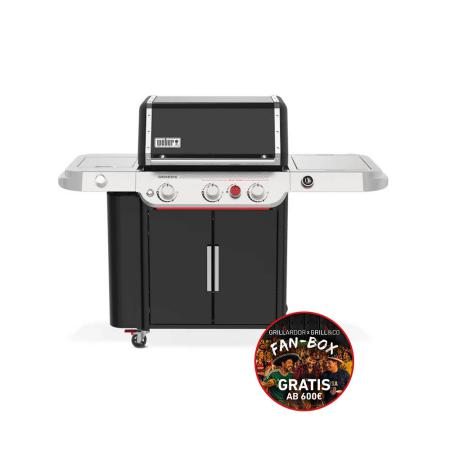 1501903 - Weber Genesis EPX-335W GBS Smart Gasgrill (2026)